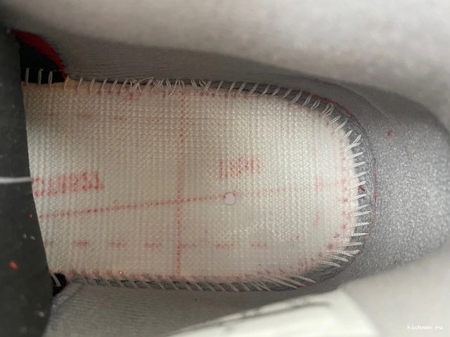 Rep 4 Retro Bravo Toro Jordan 308497-603 0816